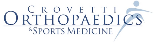 Crovetti Orthopaedics and Sports Medicine